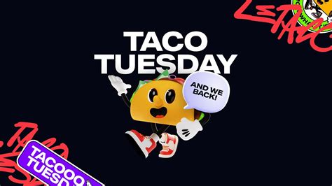 taco tuesday real money|PrizePicks Taco Tuesday .